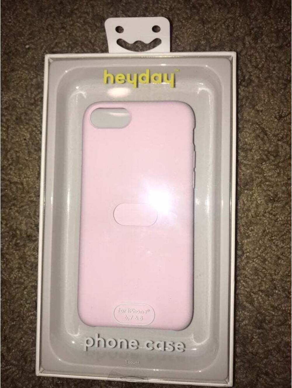 Heyday Phone case